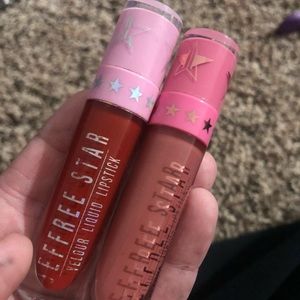 Authentic Jeffree Star liquid lipstick